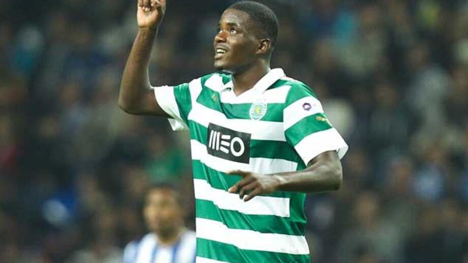 William Carvalho: O melhor do "Bê"  ainda está para vir