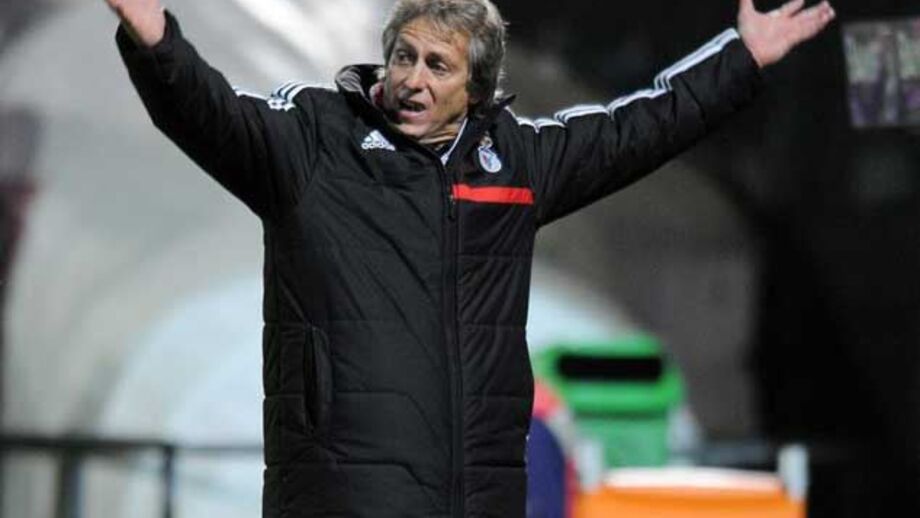 Jesus quer repetir época passada... mas com títulos