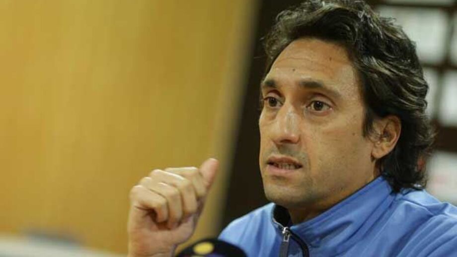 João de Deus: «Jogo com o Benfica poderá ser ponto de viragem»