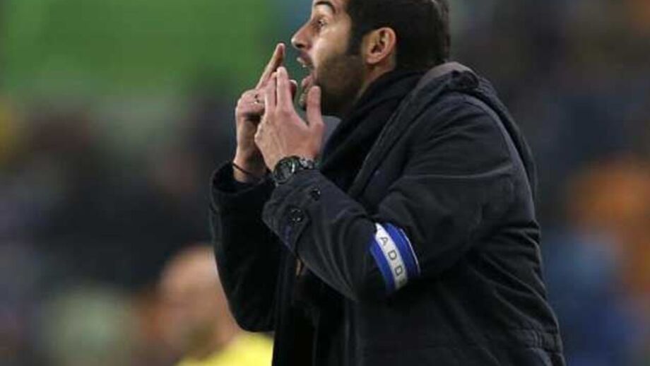 Paulo Fonseca: «Jogadores estão proibidos de pensar no jogo com o Benfica»