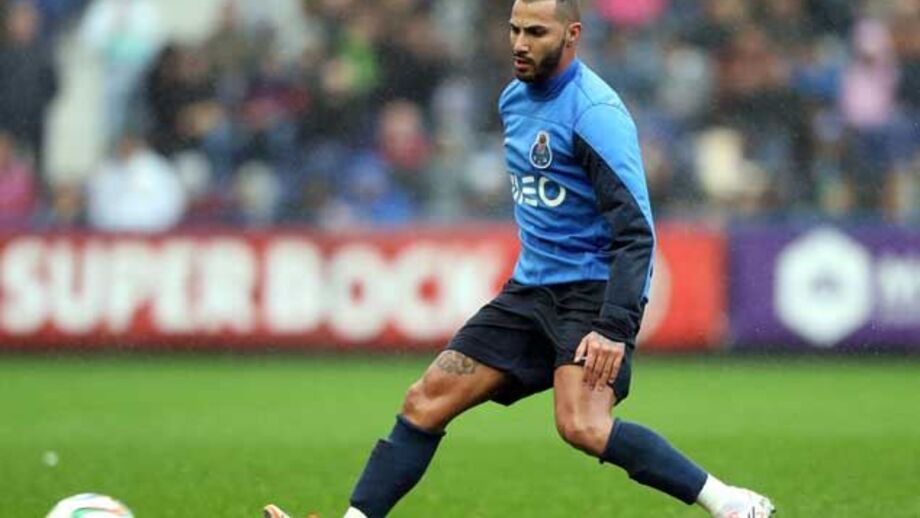 Quaresma, Reyes e Ricardo chamados para a Taça
