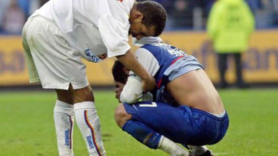Quaresma não esqueceu as lágrimas provocadas pelo Atlético