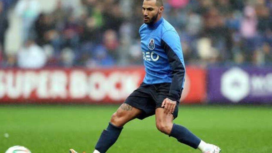 Quaresma sai da convocatória