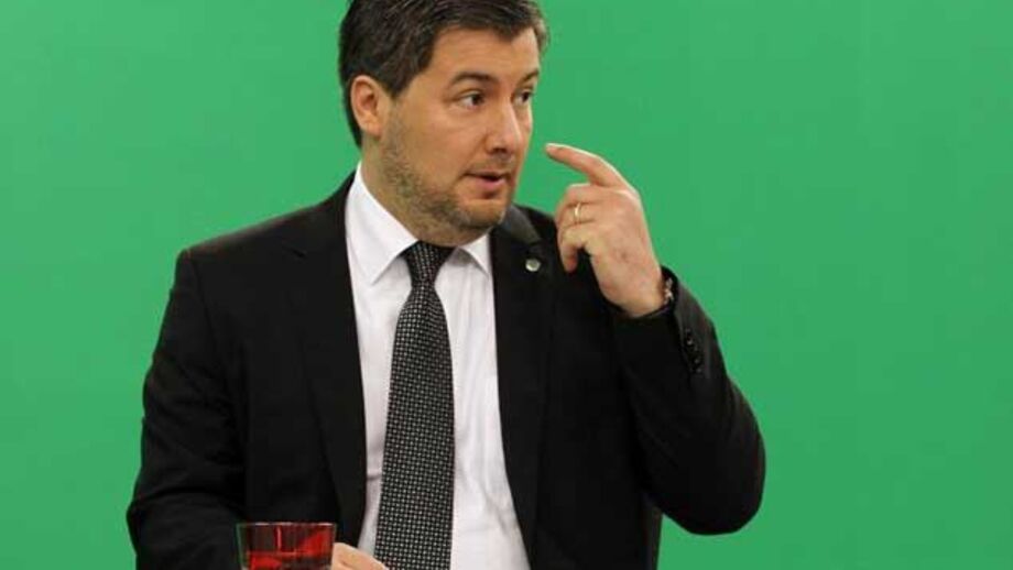 Bruno de Carvalho: «Queremos assumir-nos como o maior clube português no futebol»