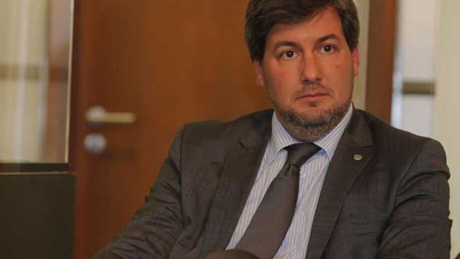 Bruno de Carvalho: «Não estou num concurso de popularidade»