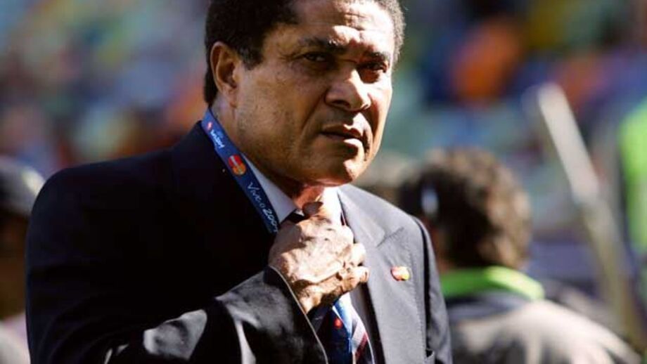 As frases que marcaram a vida de Eusébio