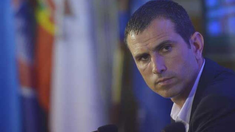 Pauleta: «Eusébio tornava a Seleção mais forte»
