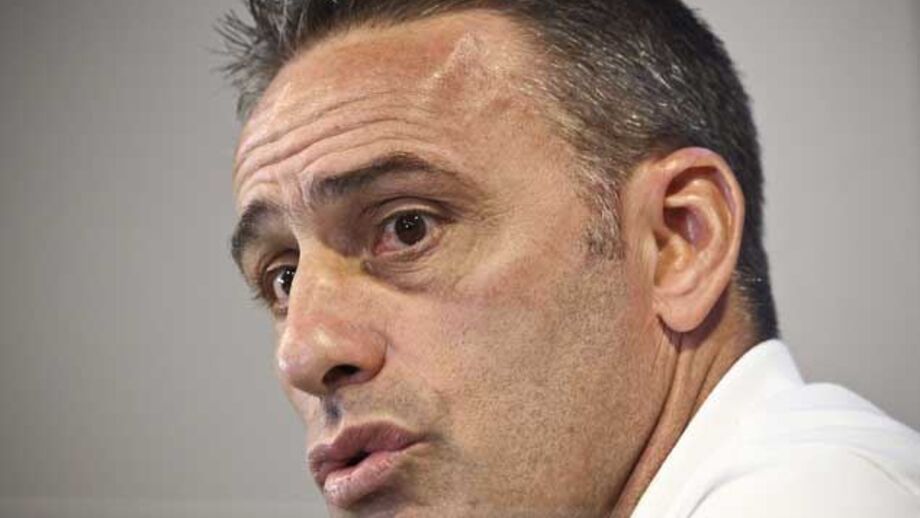 Paulo Bento: «Eusébio foi grande profissional»