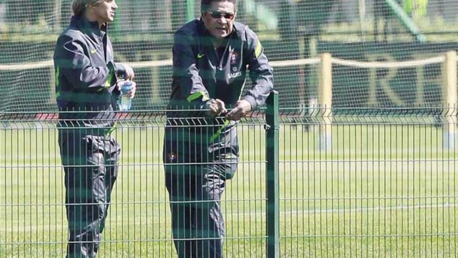 João Vieira Pinto: «Tive a felicidade de conviver com ele durante muitos anos»