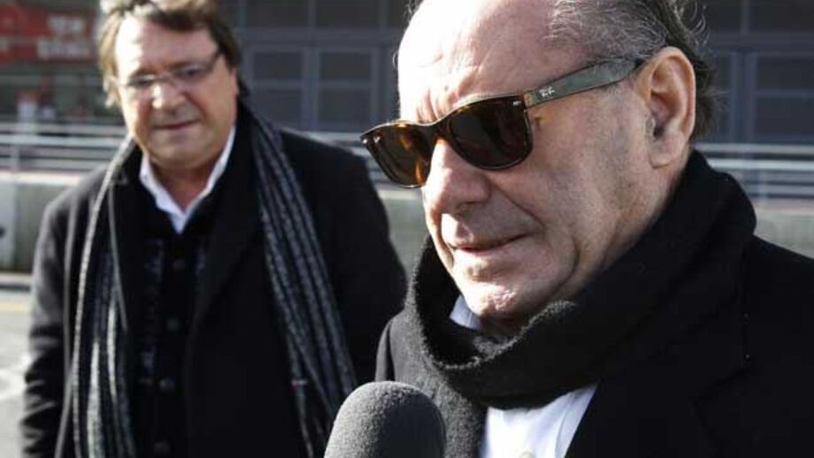 António Simões: «Eusébio foi um irmão de todas as cores»
