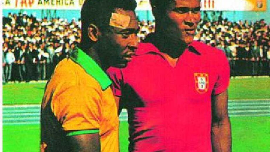 O Mundo aos pés do Pantera Negra