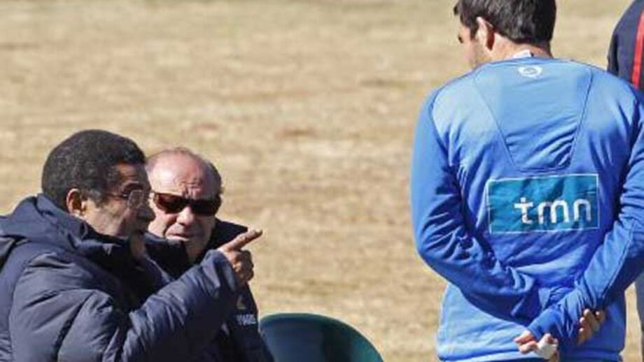 Deco: «É uma grande perda para o futebol Mundial»