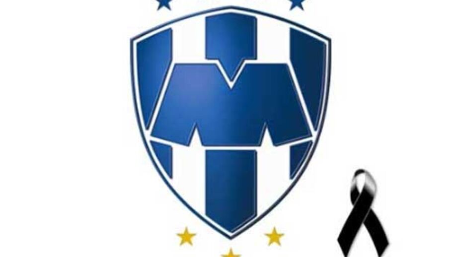 Monterrey evoca "um dos expoentes máximos do futebol"