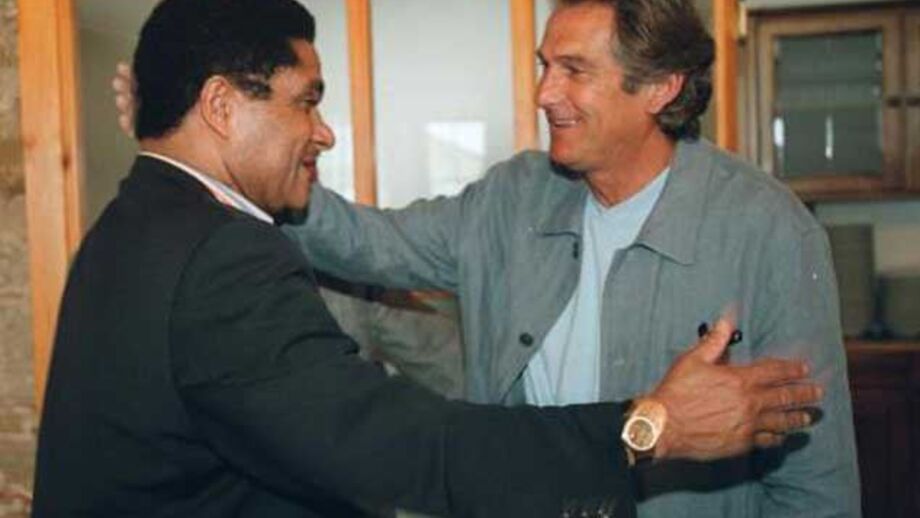 Manuel José: «Eusébio esteve sempre ao nível de Pelé»