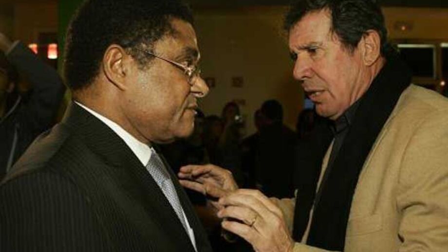 Humberto Coelho: «Eusébio foi um exemplo como desportista»