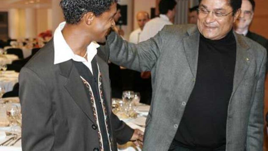 Valdo: «Tive o privilégio de ser próximo de Eusébio»