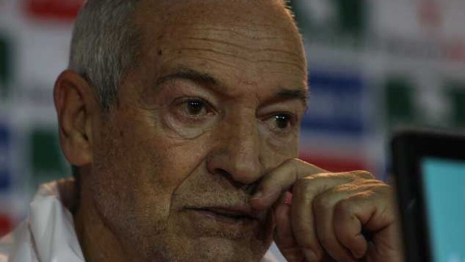 Jesualdo Ferreira: «Uma pessoa top, de dez estrelas»