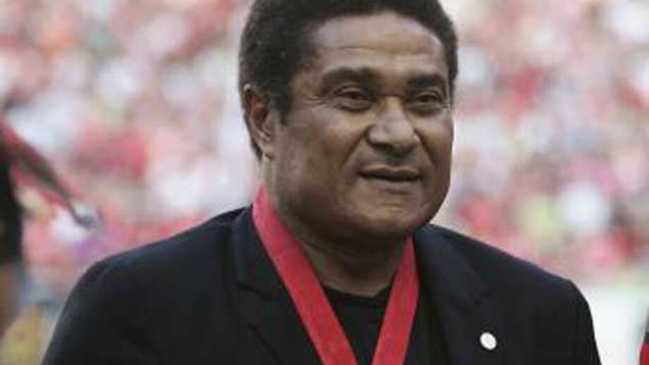 Futebol algarvio lamenta morte de Eusébio