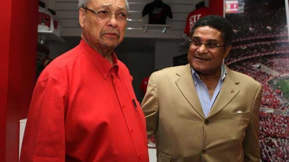 Mário Wilson: «Eusébio foi brilhante em todos os aspetos»