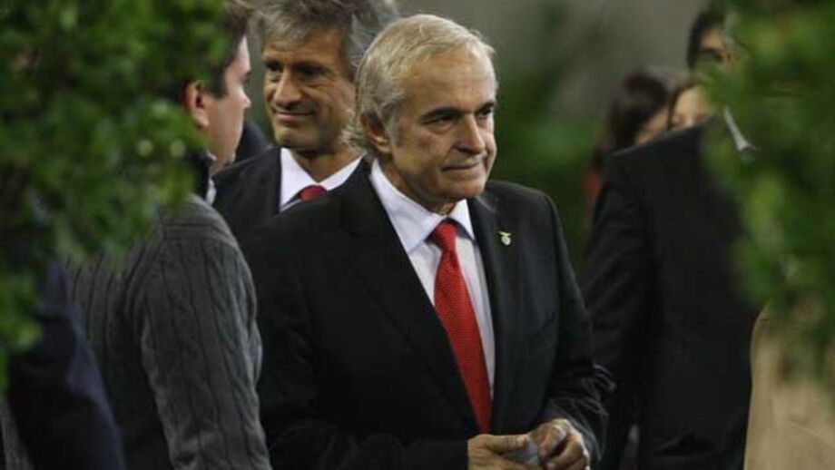 Rui Rangel apela para que o corpo de Eusébio vá para o Panteão Nacional