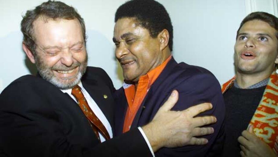 O embaixador