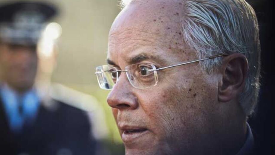 Miguel Macedo: «Conhecido em termos planetários»