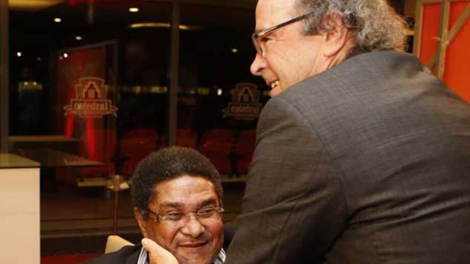 Artur Jorge: «Eusébio é um exemplo para todos»