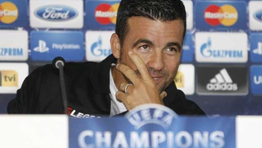 Di Natale termina carreira no final da temporada