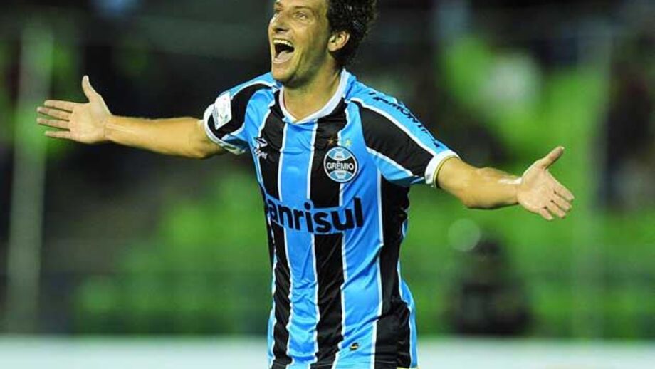 Flamengo já tem substituto para Elias