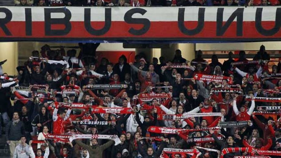 Uma tarde de homenagem ao Rei Eusébio