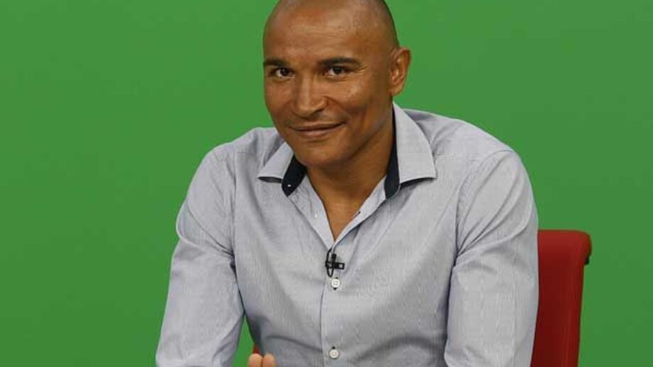 Vidigal: «Sporting levará para casa os 3 pontos»