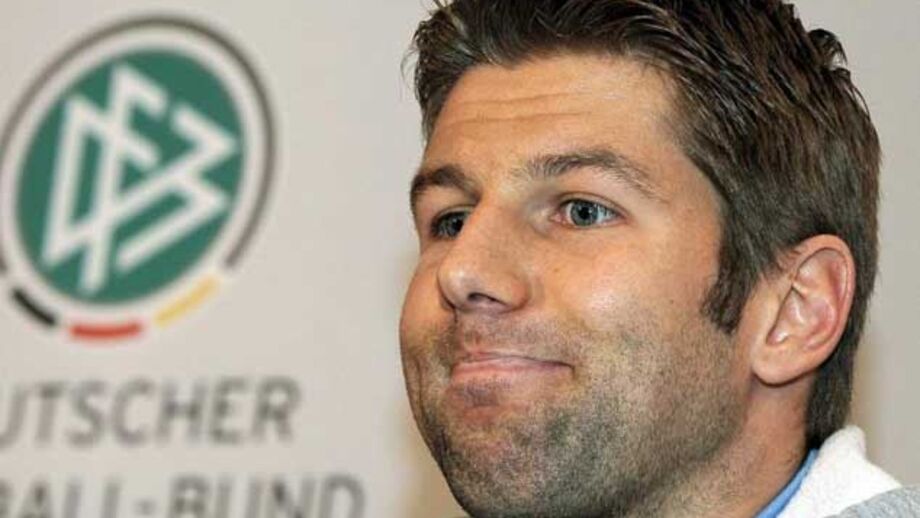 Thomas Hitzlsperger assume homossexualidade