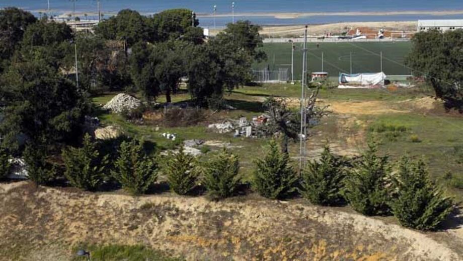 Vieira obcecado com casa do jogador