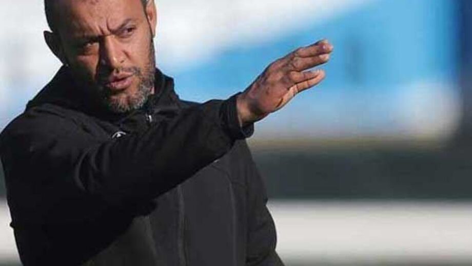 Nuno Espírito Santo: «Motivados para realizar o sonho»