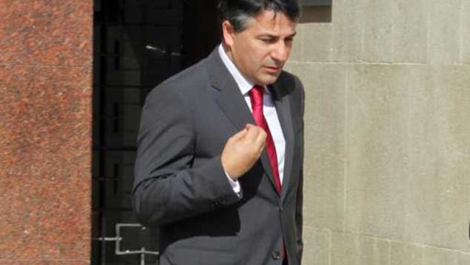 Luís Godinho: «Rio Ave é adversário difícil»