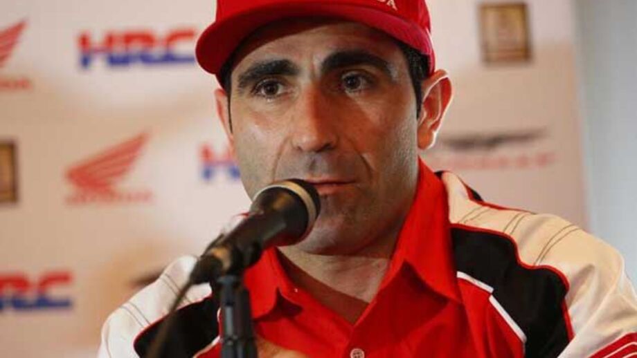 Dakar'2014: Paulo Gonçalves abandona com a mota em chamas