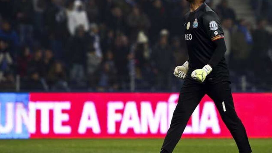 Helton é uma história de sucesso