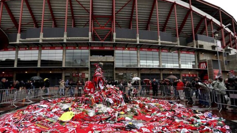 Solidários com as homenagens oficiais