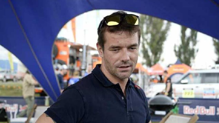 Loeb quer disputar Dakar depois de 2015