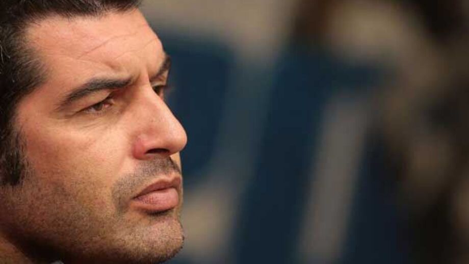 Paulo Fonseca: «Respeitamos Eusébio mas queremos ganhar»