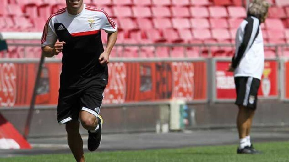 Gaitán apto para clássico