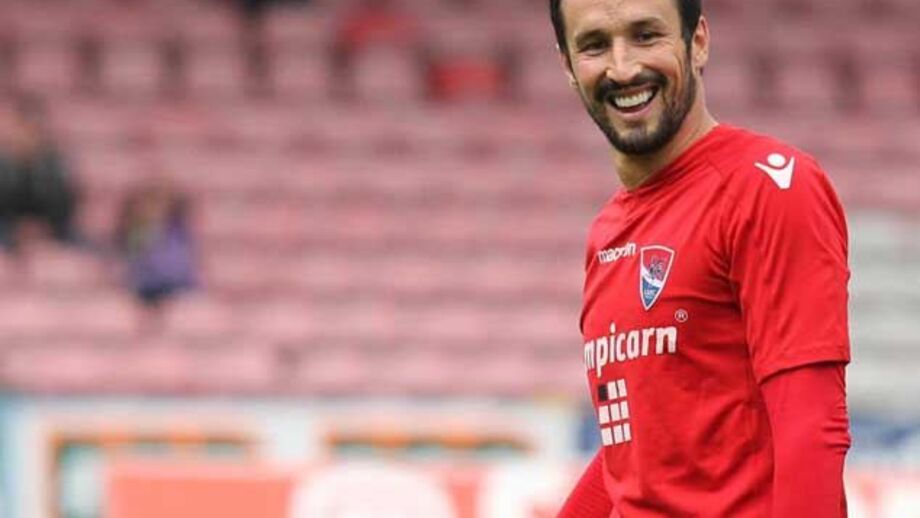 César Peixoto: «Benfica é favorito»