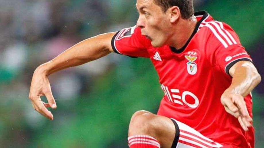 Chelsea na frente por Matic