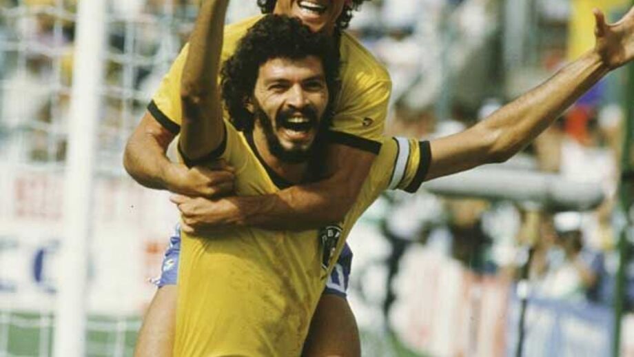 Quadrado mágico de 82, o mais belo perdedor