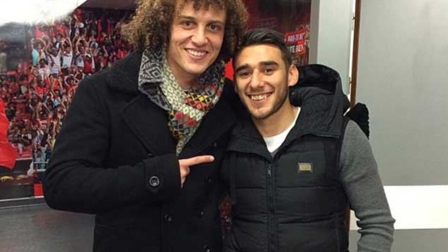 David Luiz: «Tenho a certeza que um dia vou voltar»