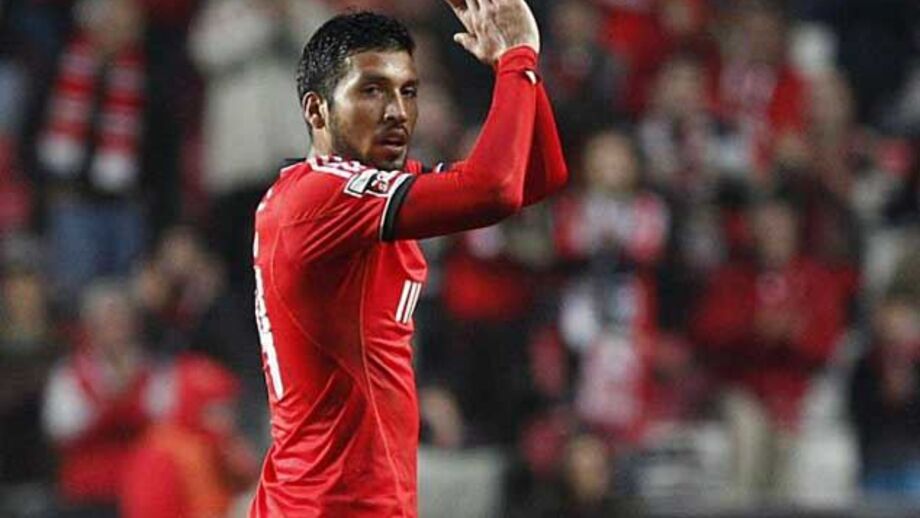 Garay: «Foi uma vitória para o Eusébio»