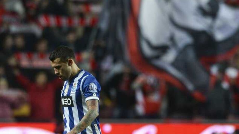 Sabor pouco habitual no Dragão