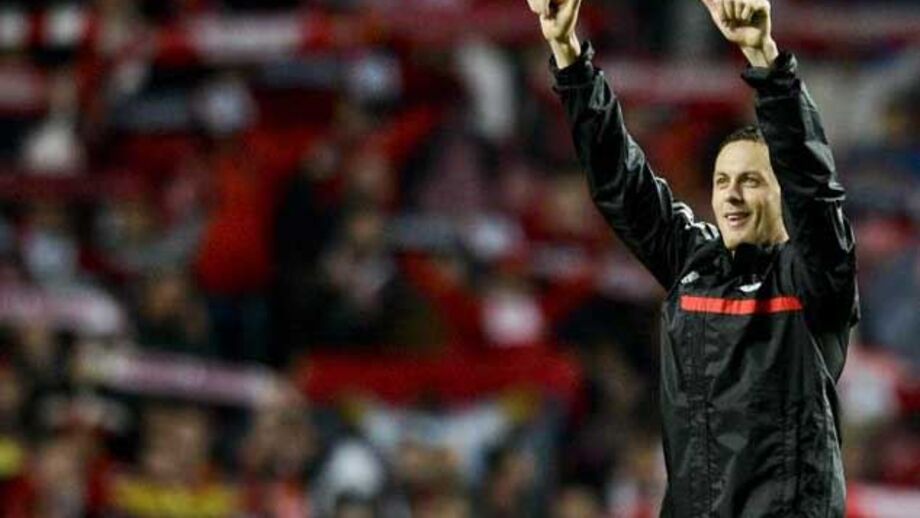 Matic vendido ao Chelsea