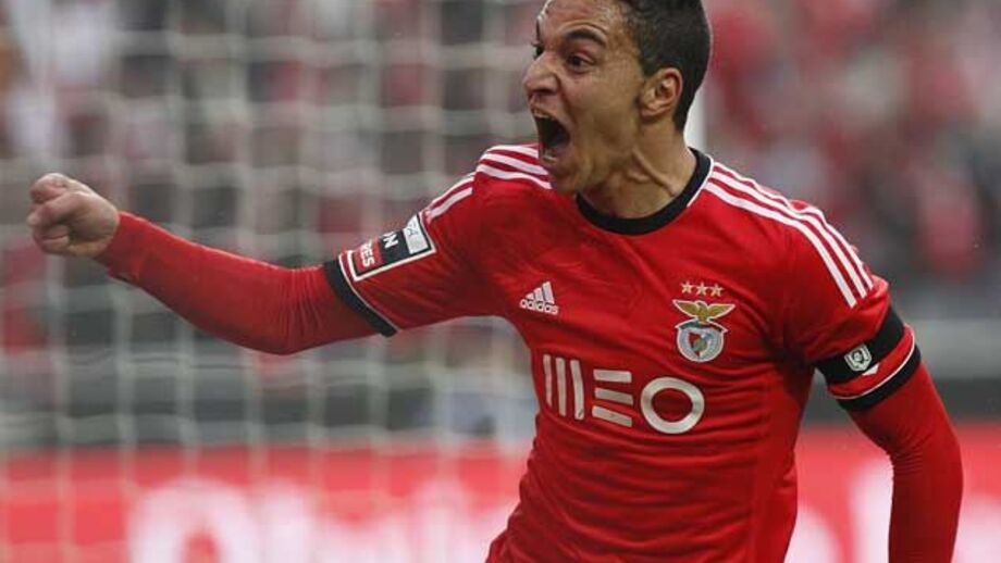 Estreia de Rodrigo em jeito de despedida