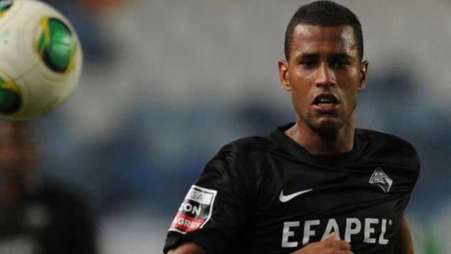 Reiner Ferreira já não é jogador da Briosa